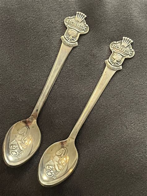 spoons by rolex|rolex spoons switzerland.